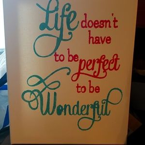 Meet your Posher, Cheryl